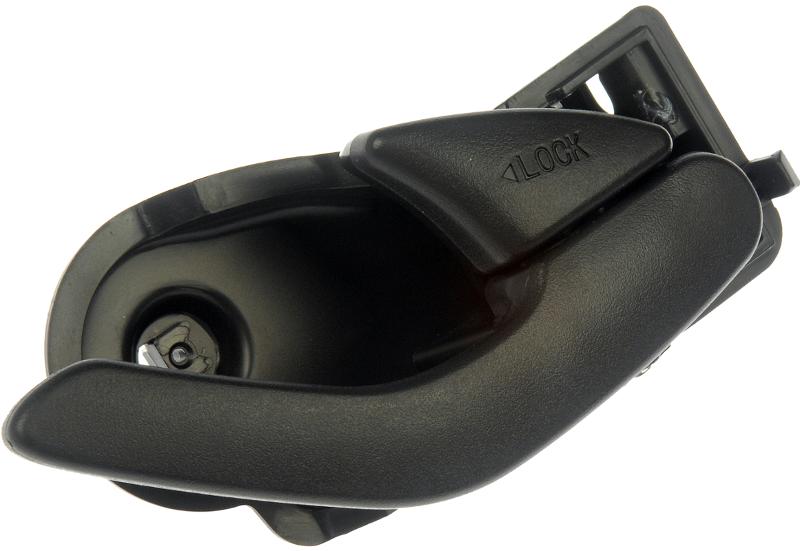 2007 Ford Escape Interior Door Handle Front Right Dorman 81340 image 3 of 3