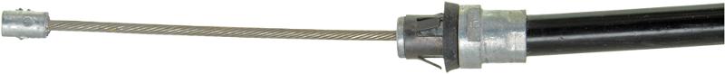 2000 Dodge Ram 1500 Parking Brake Cable Rear Left Dorman C660098 image 3 of 3