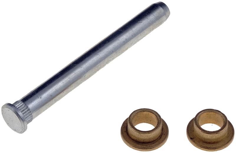 1997 Jeep Grand Cherokee Door Hinge Pin and Bushing Kit Front Dorman 38422 image 3 of 3