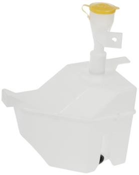 2002 Ford Excursion Washer Fluid Reservoir