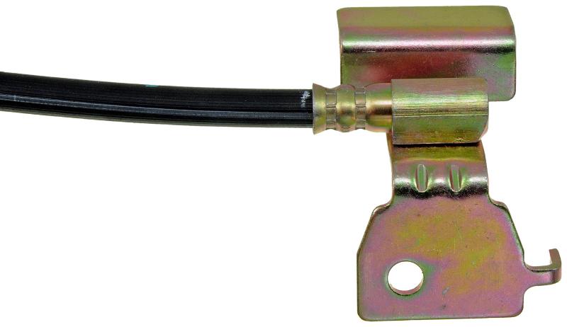 2008 Ford Mustang Brake Hydraulic Hose Rear Left Dorman H620562 image 3 of 3