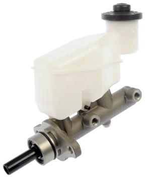 2007 Toyota Yaris Brake Master Cylinder Dorman M630471 image 4 of 4