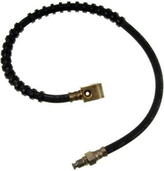 1982 International S1723 Brake Hydraulic Hose Rear Center Dorman H111393 image 3 of 3