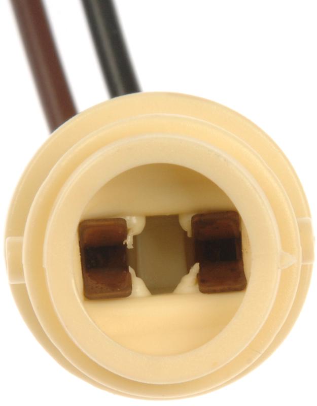 1992 Pontiac Bonneville Side Marker Light Socket Front Dorman 85880 image 3 of 3