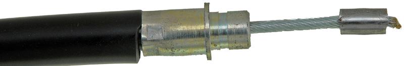 1994 Chevrolet Corsica Parking Brake Cable Front Dorman C94960 image 3 of 3
