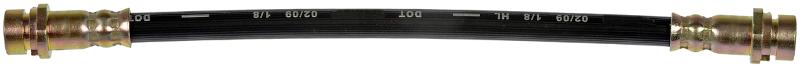 2008 Mazda Tribute Brake Hydraulic Hose Rear Right Dorman H621032 image 3 of 3