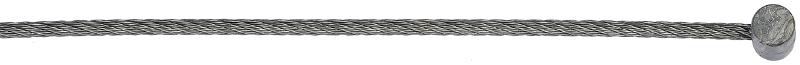 1980 Toyota Pickup Parking Brake Cable Rear Left Dorman C93731 image 3 of 3