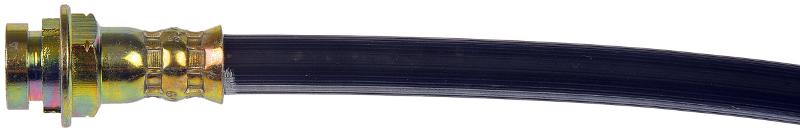 2004 Pontiac Montana Brake Hydraulic Hose Rear Left Dorman H620753 image 3 of 3