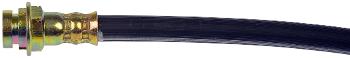 2004 Oldsmobile Silhouette Brake Hydraulic Hose Rear Left Dorman H620753 image 3 of 3