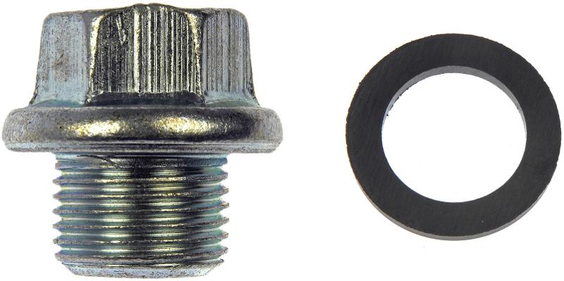 1979 Plymouth Arrow Engine Oil Drain Plug Dorman 090042 image 2 of 2