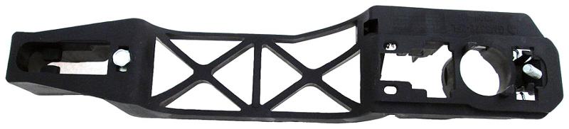 2014 Chevrolet Equinox Exterior Door Handle Reinforcement Front Left Dorman 81103 image 3 of 3