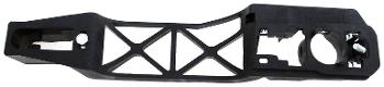 2016 GMC Terrain Exterior Door Handle Reinforcement Front Left Dorman 81103 image 3 of 3