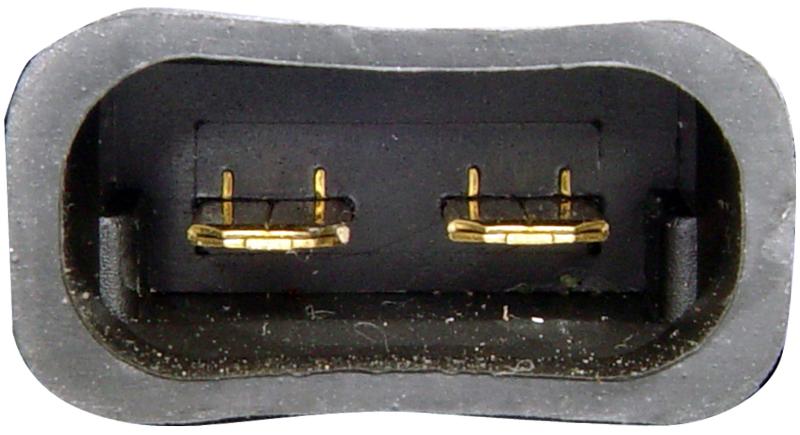 2000 Chevrolet Venture Engine Cooling Fan Assembly Dorman 620609 image 4 of 4