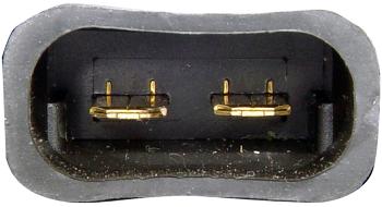 2000 Oldsmobile Silhouette Engine Cooling Fan Assembly Dorman 620609 image 4 of 4