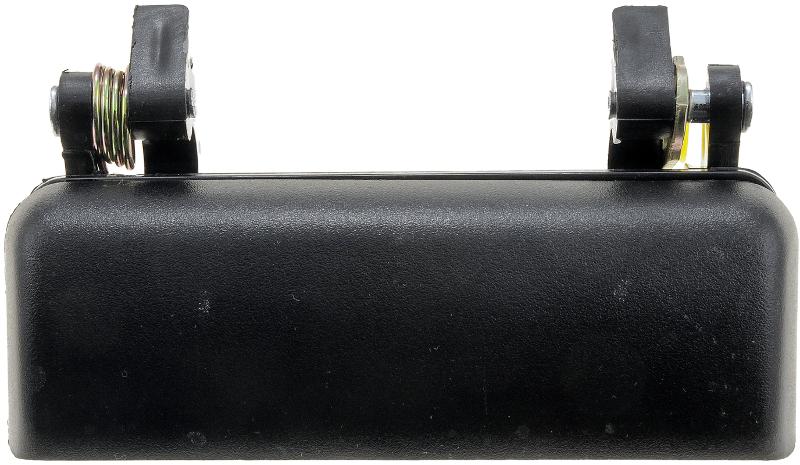1994 Mazda Navajo Exterior Door Handle Front Left Dorman 77082 image 3 of 3