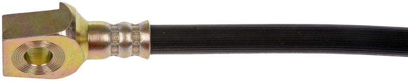 2008 Ford F-550 Super Duty Brake Hydraulic Hose Rear Right Dorman H621406 image 3 of 3