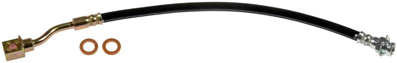 2001 Chevrolet Silverado 1500 Brake Hydraulic Hose Rear Left Dorman H382397 image 3 of 3