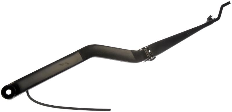 2001 Chevrolet Venture Windshield Wiper Arm Front Left Dorman 42584 image 3 of 3