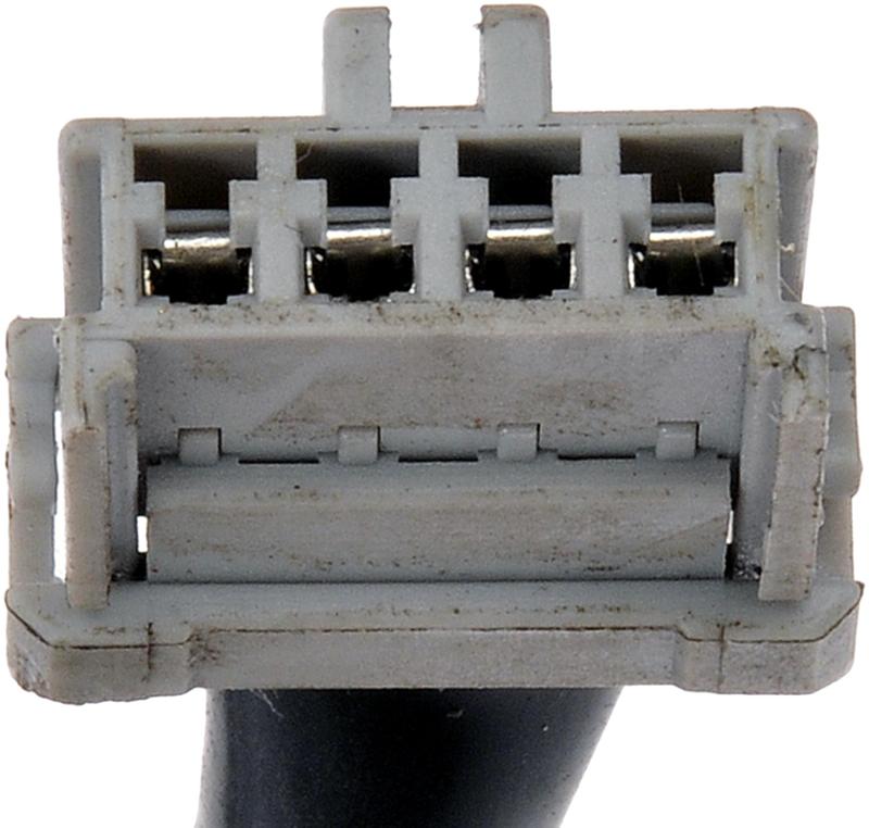 Dorman 741715 - Power Window Motor and Regulator Assembly Dorman 741715 Power Window Motor and Regulator Assembly product image 6 of 6