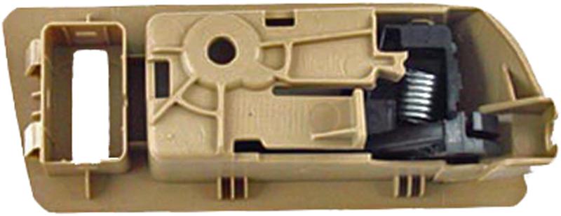 2008 Ford Escape Interior Door Handle Front Left Dorman 81757 image 3 of 3