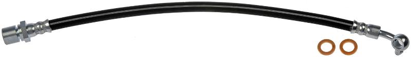 2004 Suzuki Verona Brake Hydraulic Hose Rear Right Dorman H621303 image 3 of 3