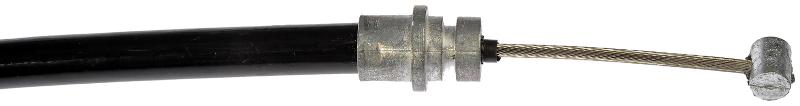 Dorman C96258 - Parking Brake Cable Dorman C96258 Parking Brake Cable product image 3 of 3