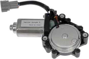 2004 Nissan Pathfinder Armada Power Window Motor Front Right Dorman 742528 image 3 of 3