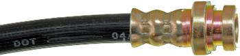 1996 Lexus LX450 Brake Hydraulic Hose Front Right Inner Dorman H38925 image 3 of 3