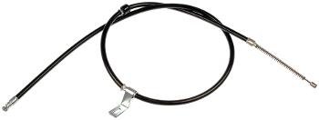 2003 Chrysler Sebring Parking Brake Cable Rear Right Dorman C660495 image 3 of 3