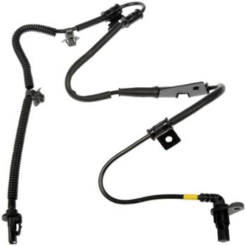 2009 Hyundai Tucson ABS Wheel Speed Sensor Front Right Dorman 970818 image 2 of 2
