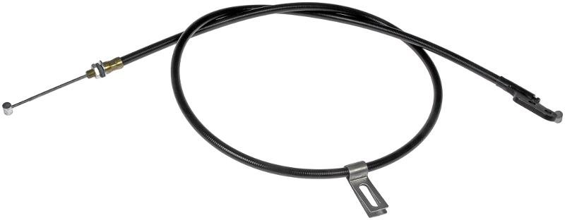 2004 Hyundai XG350 Parking Brake Cable Front Dorman C660662 image 3 of 3