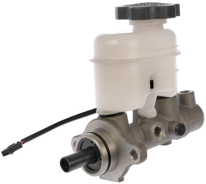 Dorman M630381 Brake Master Cylinder product image 4 of 4