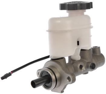 2005 Kia Rio Brake Master Cylinder Dorman M630381 image 4 of 4