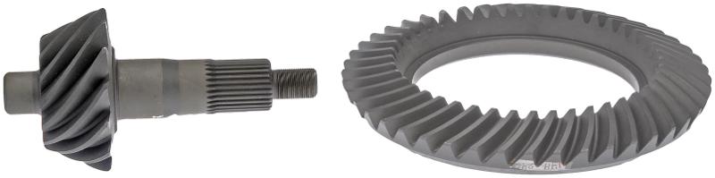 1992 GMC G2500 Differential Ring and Pinion Rear Dorman 697182 image 2 of 2