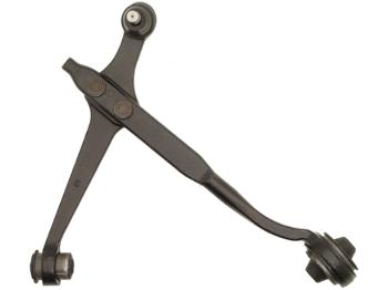 2001 Ford Windstar Suspension Control Arm and Ball Joint Assembly Front Left Lower Dorman 520253 image 4 of 4