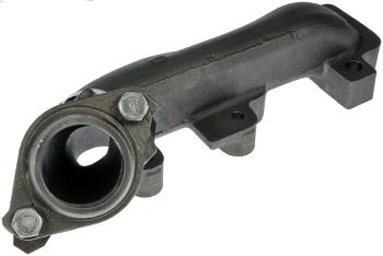 2007 Dodge Nitro Exhaust Manifold Right Dorman 674289 image 3 of 3