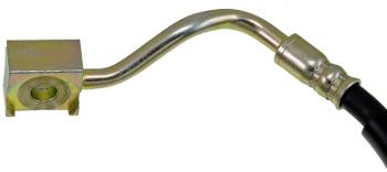 2008 Mazda B3000 Brake Hydraulic Hose Front Right Dorman H381135 image 3 of 3