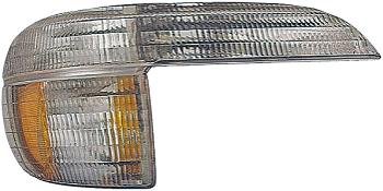 2001 Ford Explorer Turn Signal / Parking Light Assembly Front Right Dorman 1630243 image 1 of 1