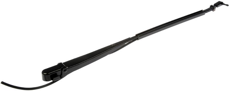 2005 Chevrolet Astro Windshield Wiper Arm Front Dorman 42543 image 3 of 3