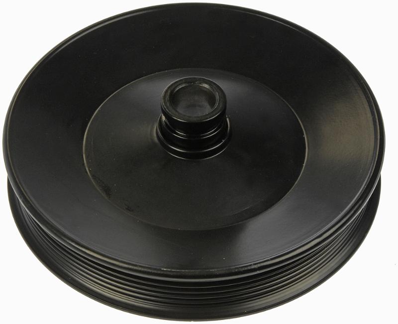 Dorman 300200 Power Steering Pump Pulley product image 4 of 4