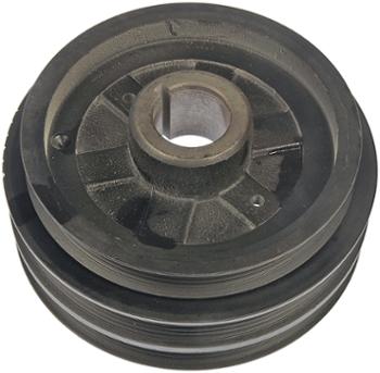 1995 Mercury Villager Engine Harmonic Balancer Dorman 594215 image 4 of 4