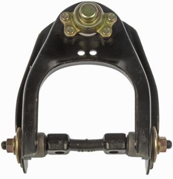 1994 Isuzu Pickup Suspension Control Arm and Ball Joint Assembly Front Left Upper Dorman 520193 image 4 of 4