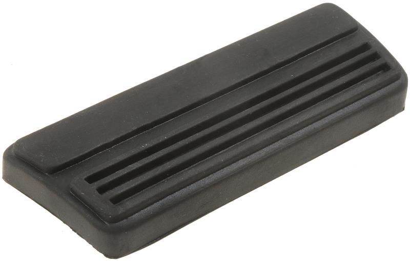 2008 Chevrolet Uplander Brake Pedal Pad Dorman 20751 image 4 of 4