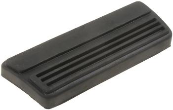 2009 Cadillac DTS Brake Pedal Pad Dorman 20751 image 4 of 4