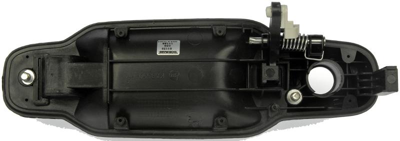 2003 Kia Sorento Exterior Door Handle Front Right Dorman 81159 image 3 of 3