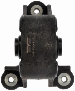 2008 Honda Element Differential Mount Rear Lower Rearward Dorman 905539 image 3 of 3