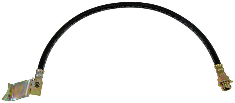 1977 Ford F-350 Brake Hydraulic Hose Rear Center Dorman H36753 image 3 of 3