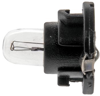 2001 Chrysler LHS HVAC Control Light Bulb Dorman 639045 image 2 of 2