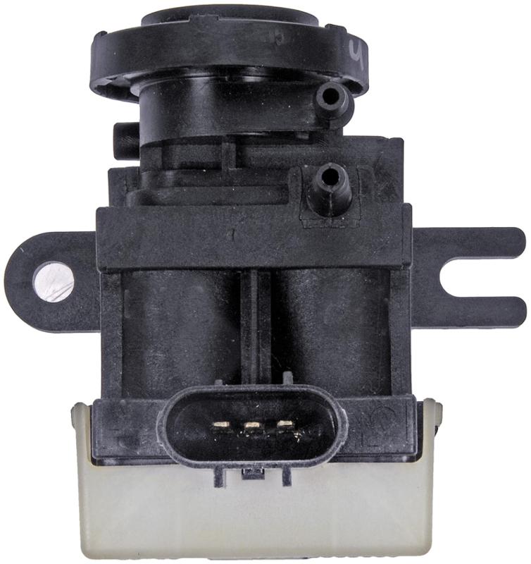 2001 Ford F-550 Super Duty 4WD Hub Locking Solenoid Dorman 600402 image 3 of 3