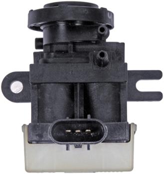 2008 Ford F-550 Super Duty 4WD Hub Locking Solenoid Dorman 600402 image 3 of 3